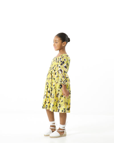 Mini Karena Dress
