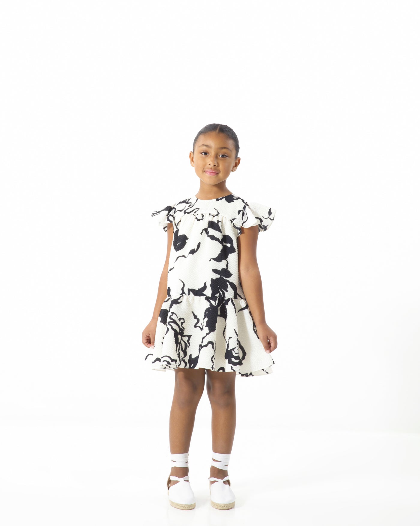 Mini Marielle Dress