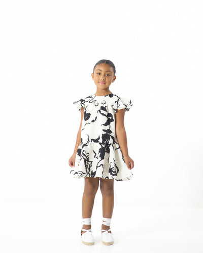 Mini Marielle Dress