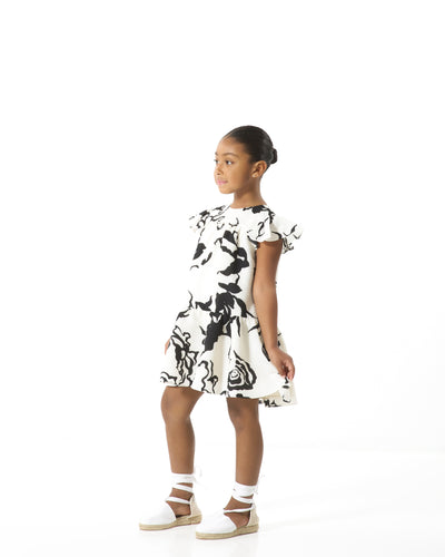 Mini Marielle Dress
