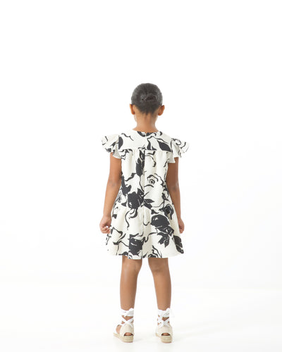 Mini Marielle Dress