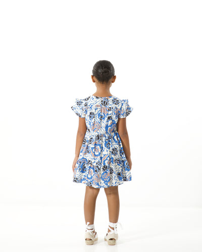 Mini Marisol Dress