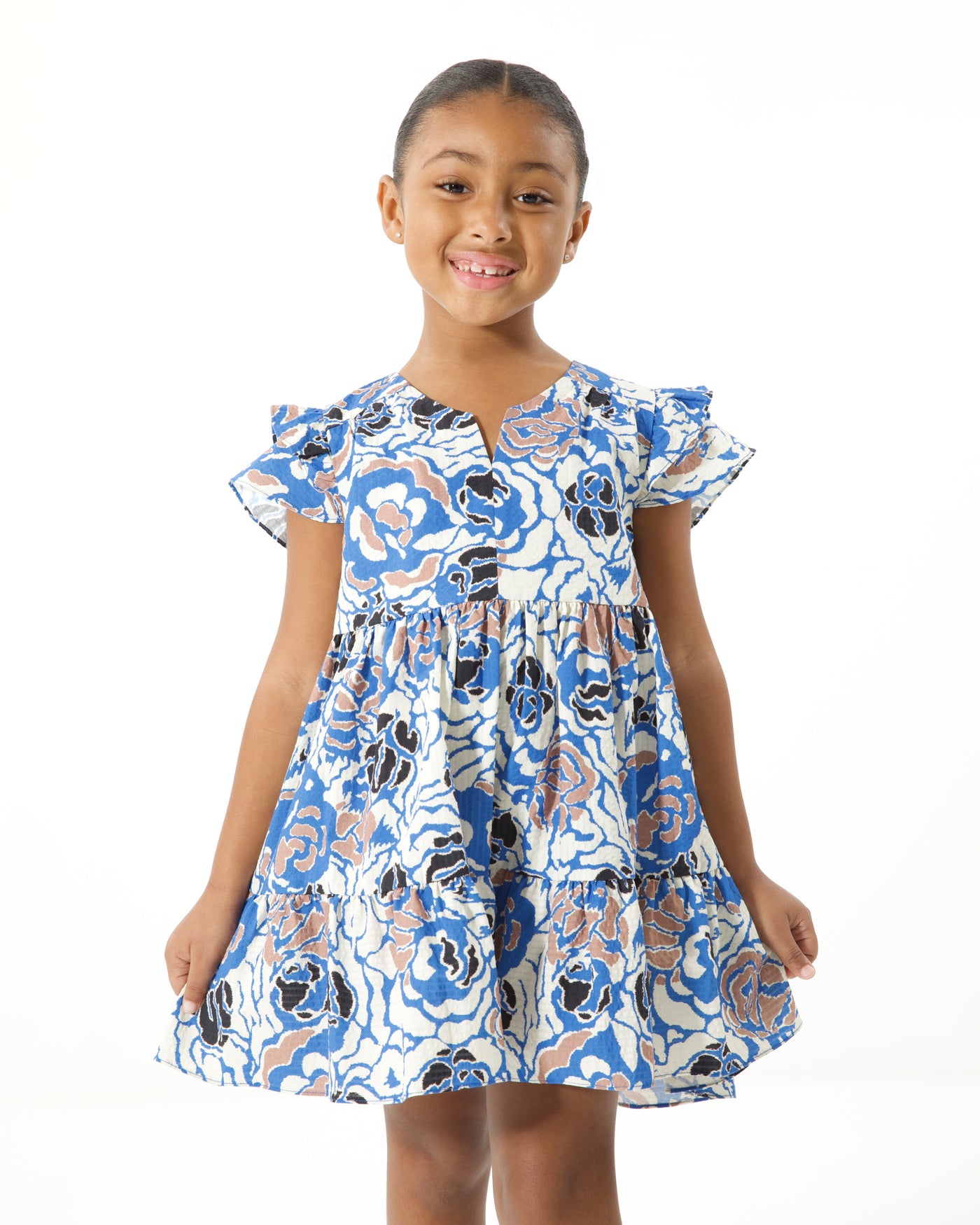Mini Marisol Dress