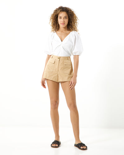Preston Short