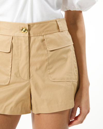 Preston Short