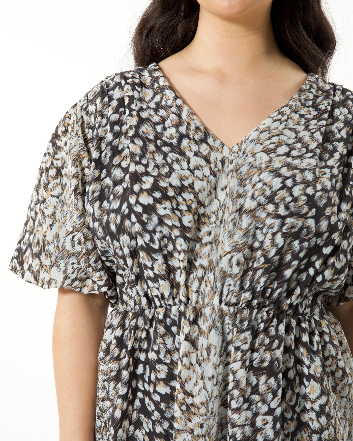 Seraphina Dress