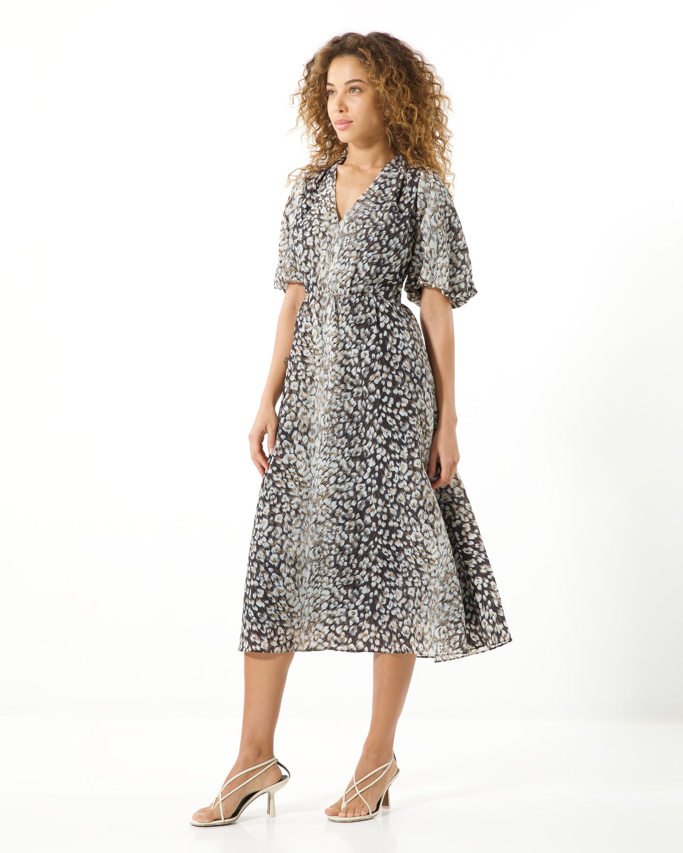 Seraphina Dress Tanya Taylor