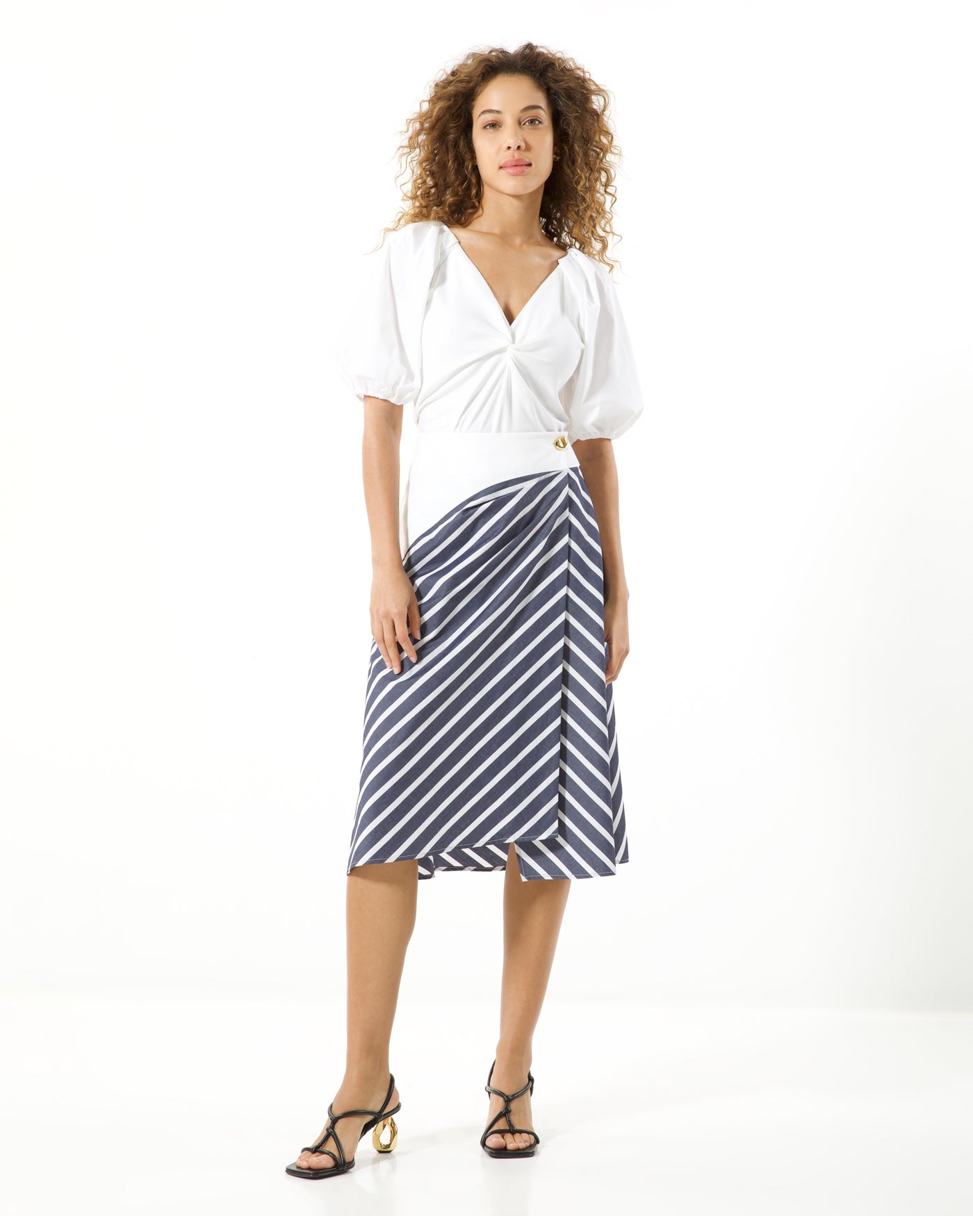 Ziggy Skirt