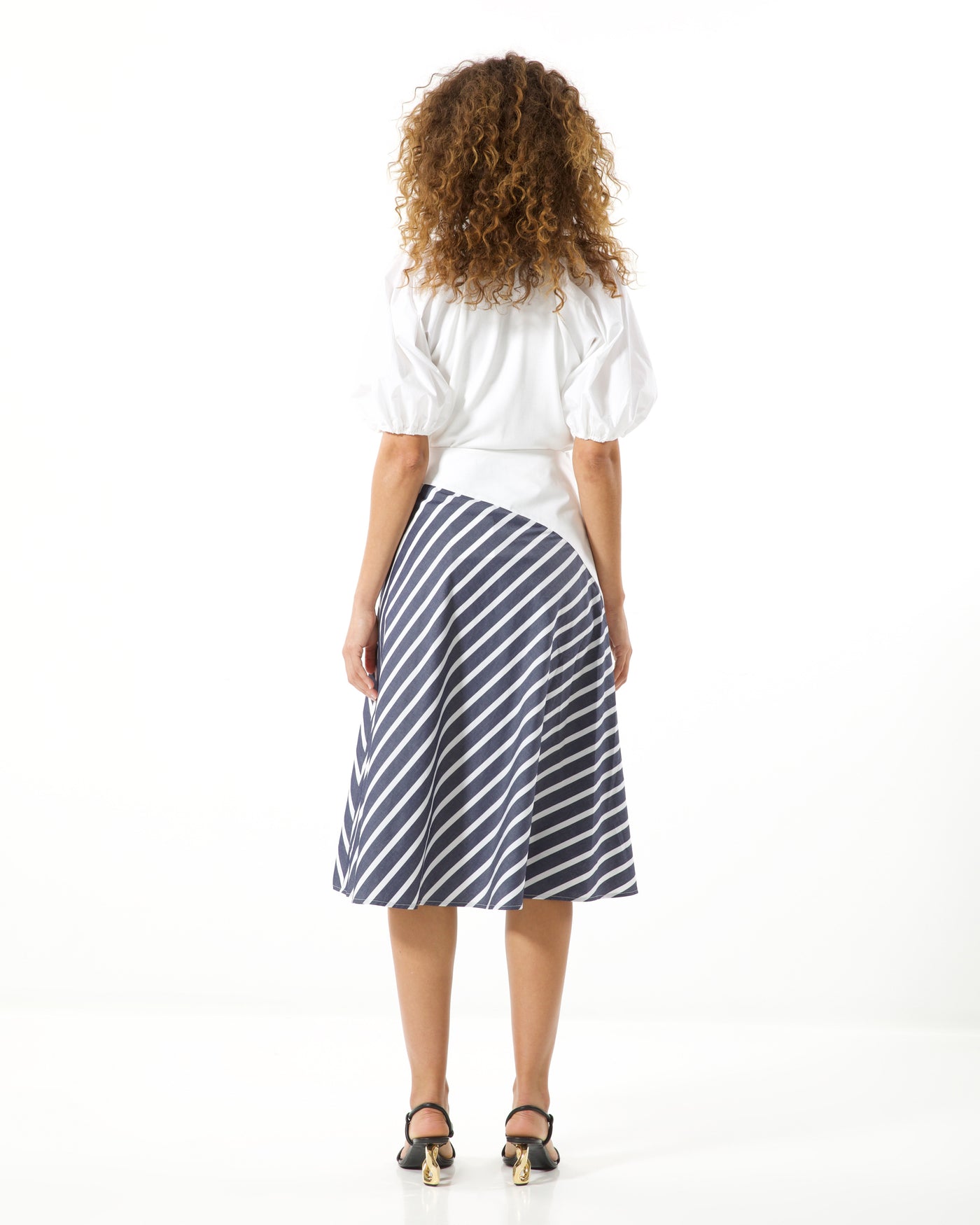 Ziggy Skirt