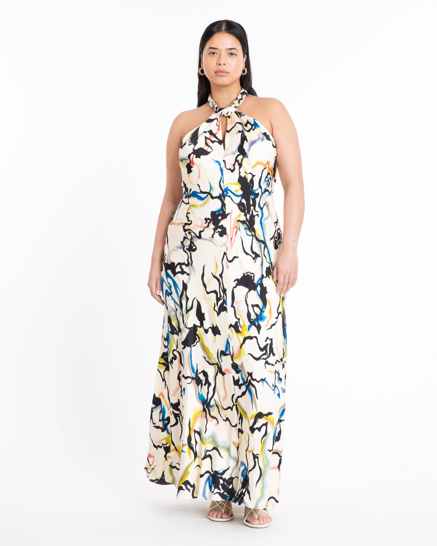 Maya Dress