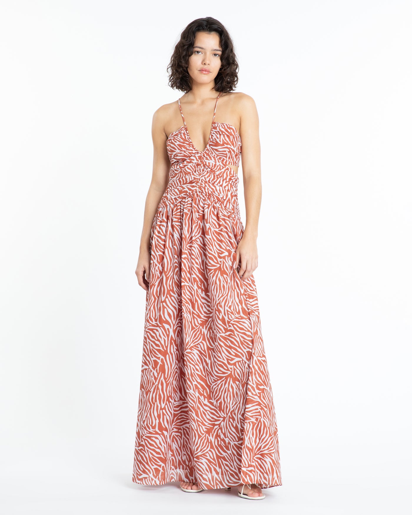 Nolan Dress