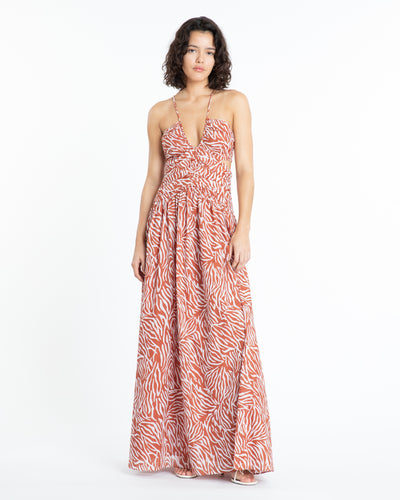 Nolan Dress