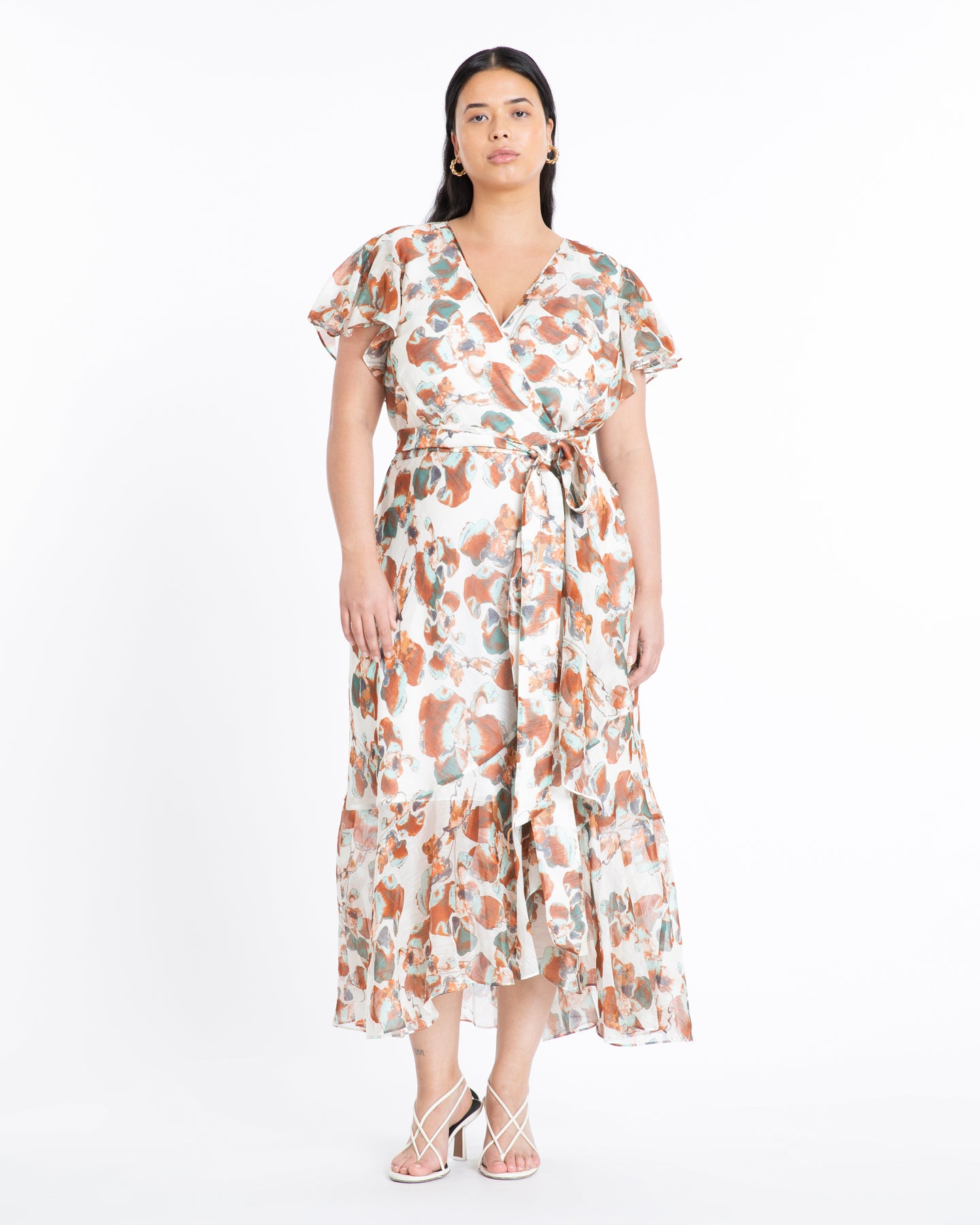 Tanya taylor new blaire cheap dress