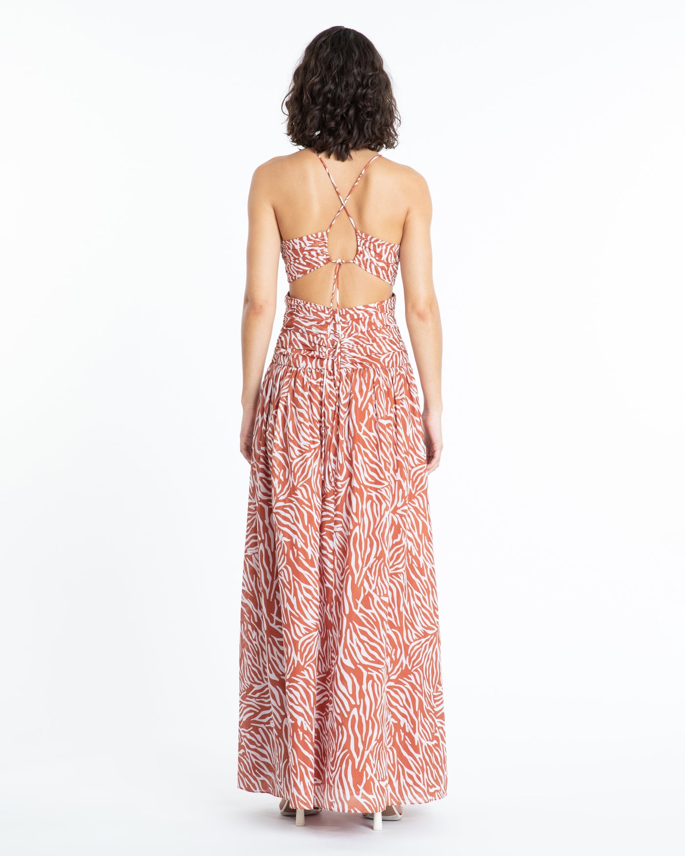 Nolan Dress