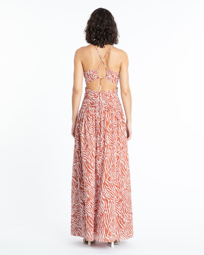 Nolan Dress