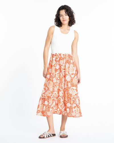 Devon Dress