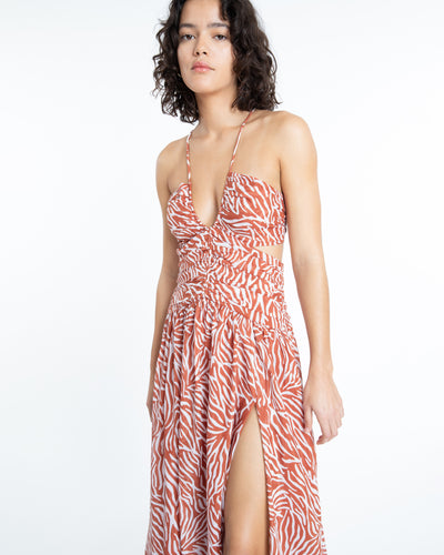 Nolan Dress