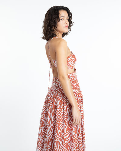 Nolan Dress