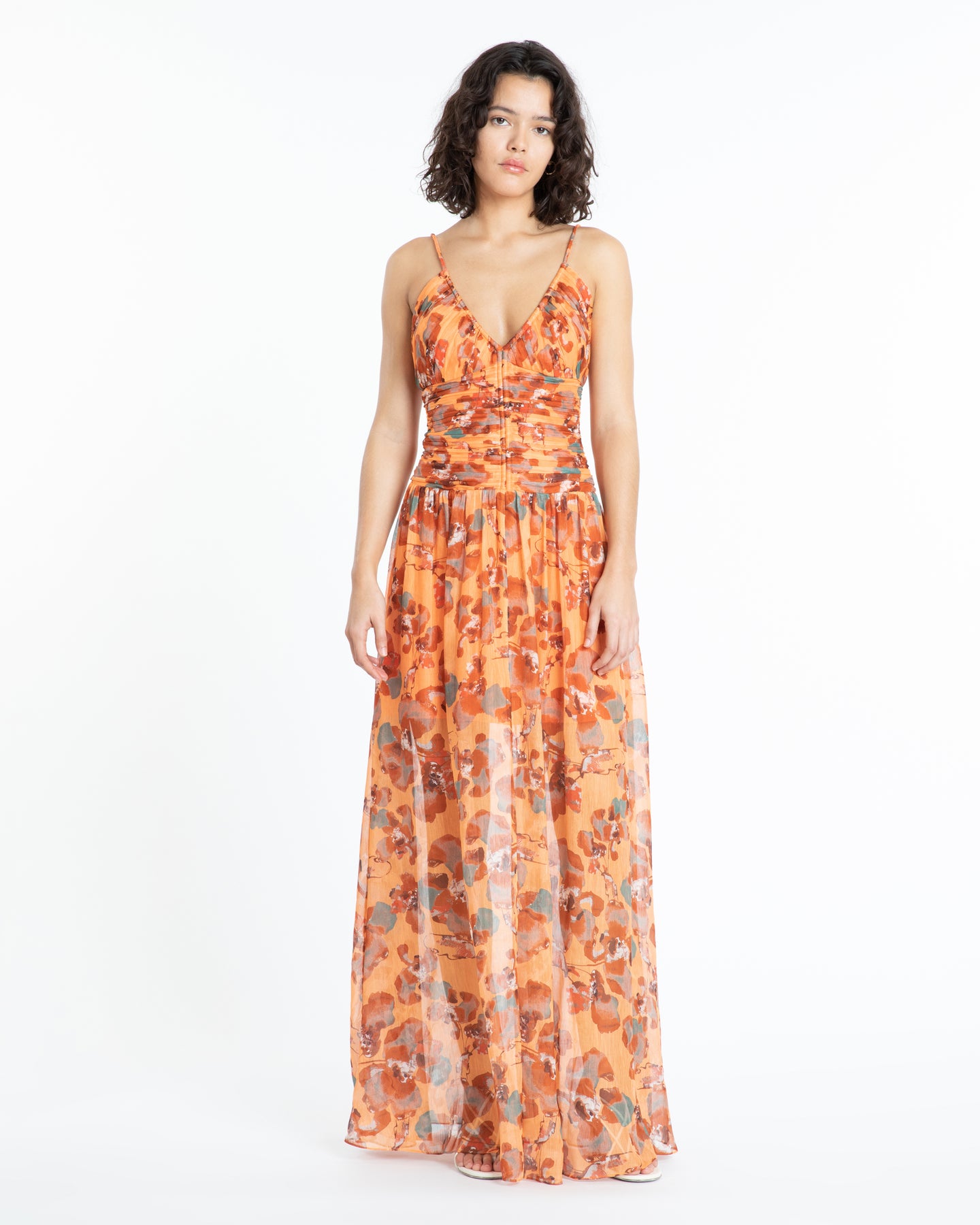Tanya taylor top dulce dress
