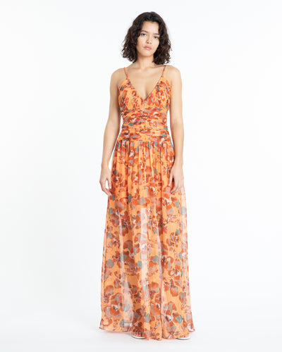 Lovette Dress