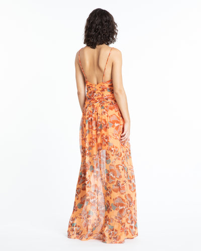 Lovette Dress