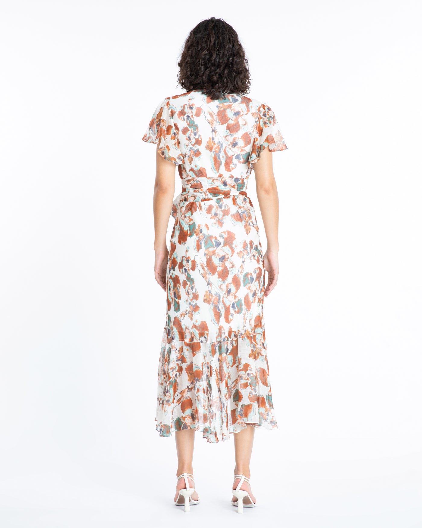 Tanya taylor new blaire dress hotsell