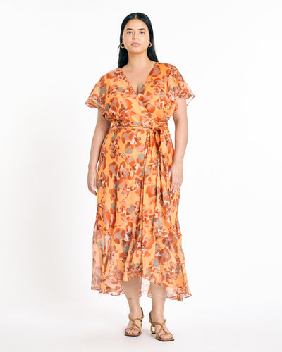 Blaire Dress