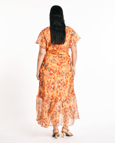 Blaire Dress