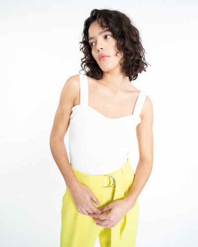 Janie Knit Top