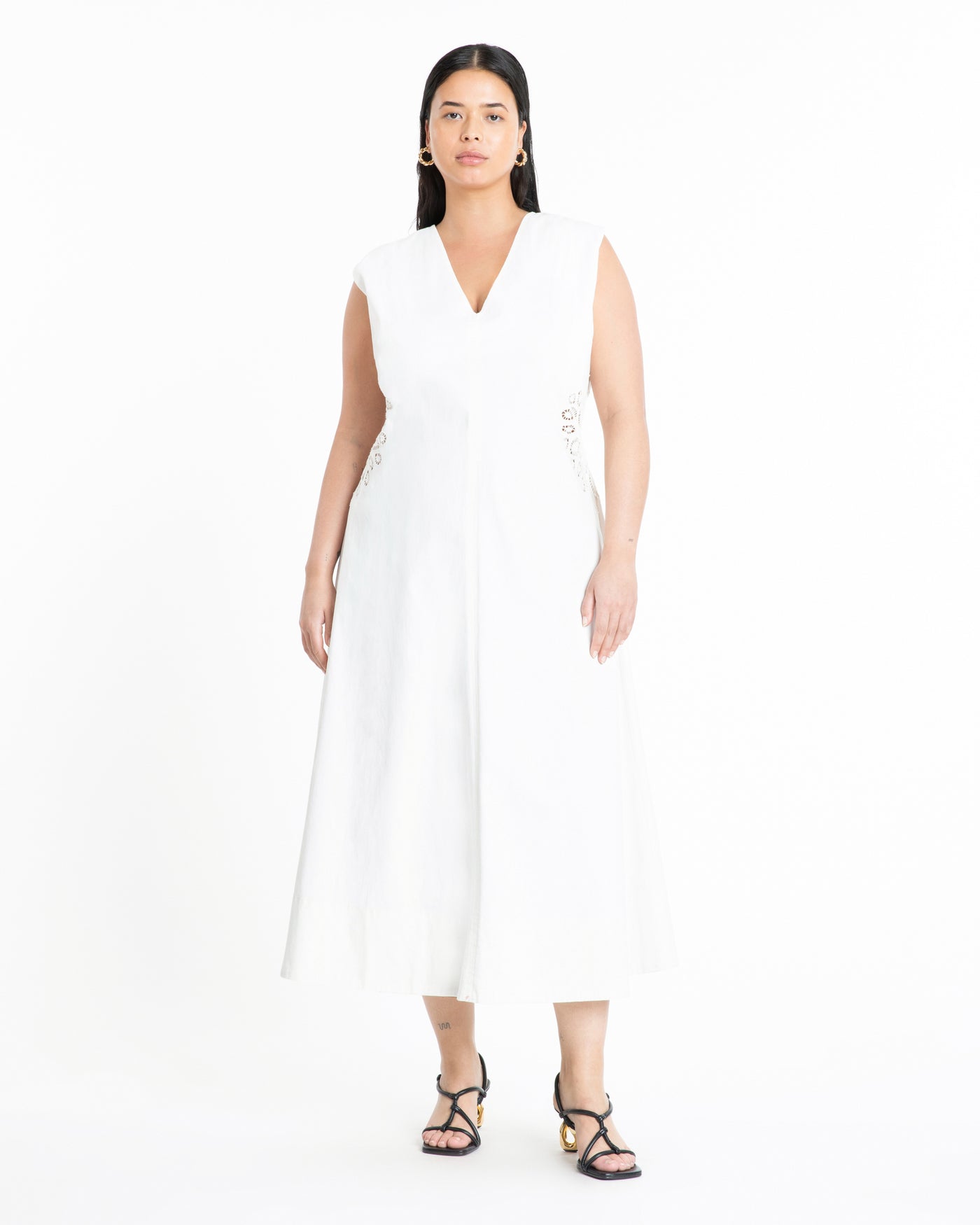 Brooks Dress