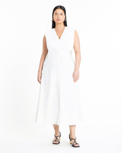 Brooks Dress