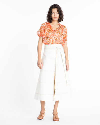 Elizabeth Top