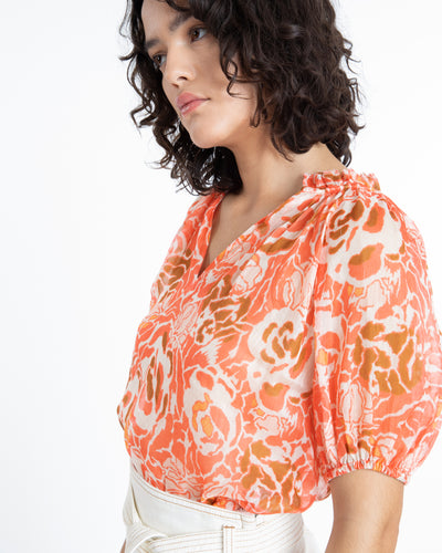 Elizabeth Top