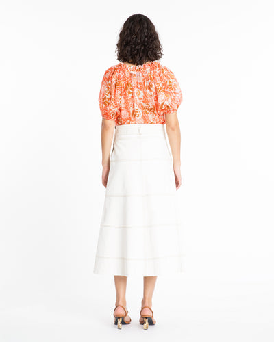 Elizabeth Top