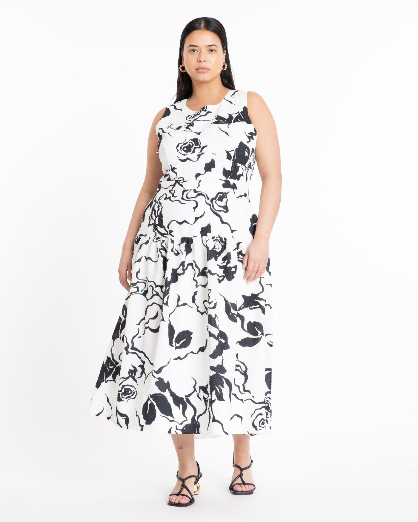 Jackie Dress