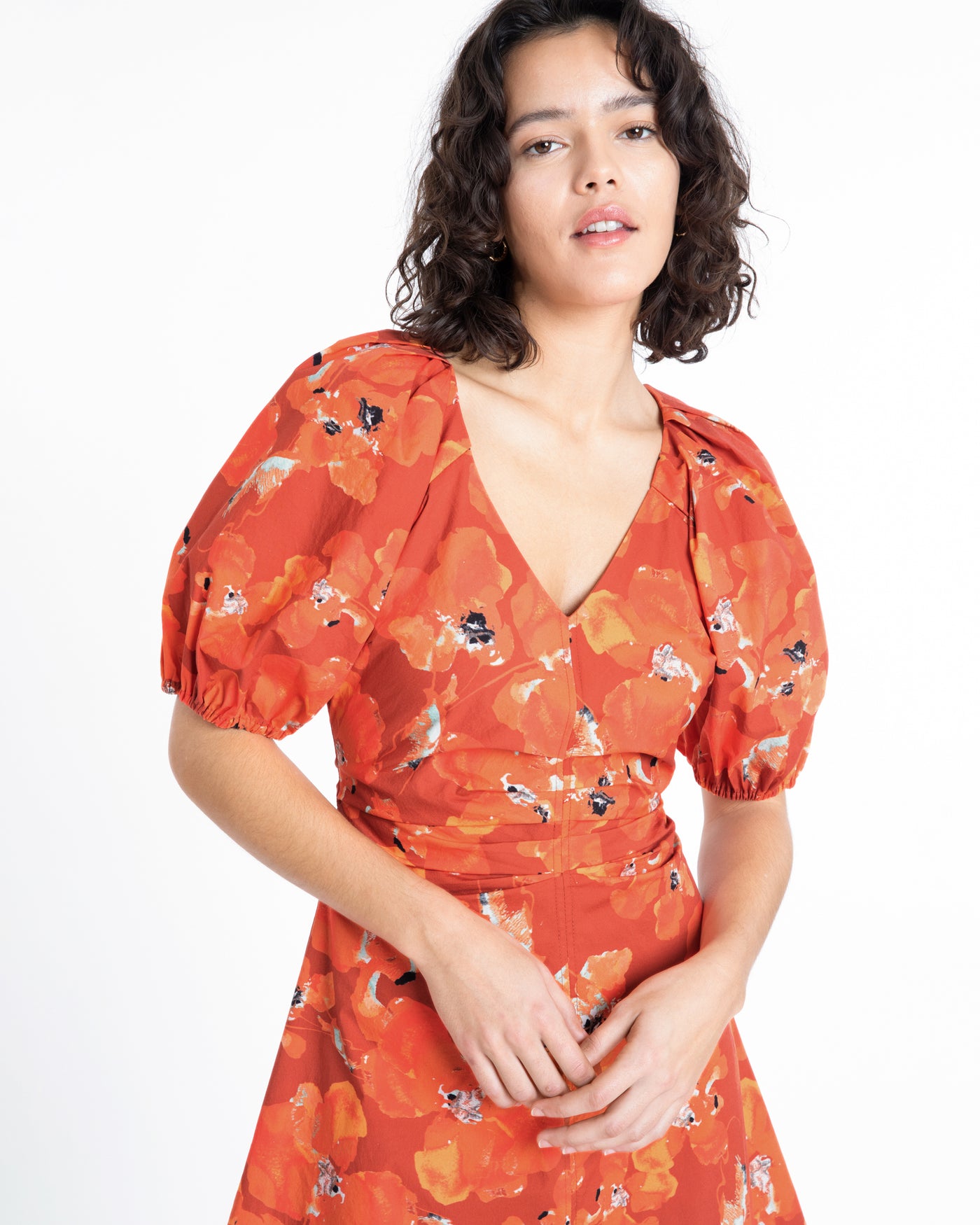 Lacey Dress