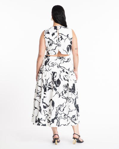 Jackie Dress