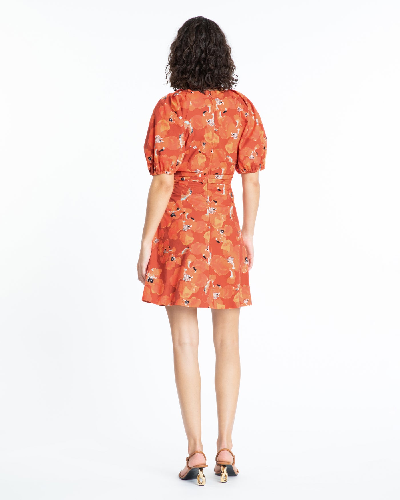 Lacey Dress