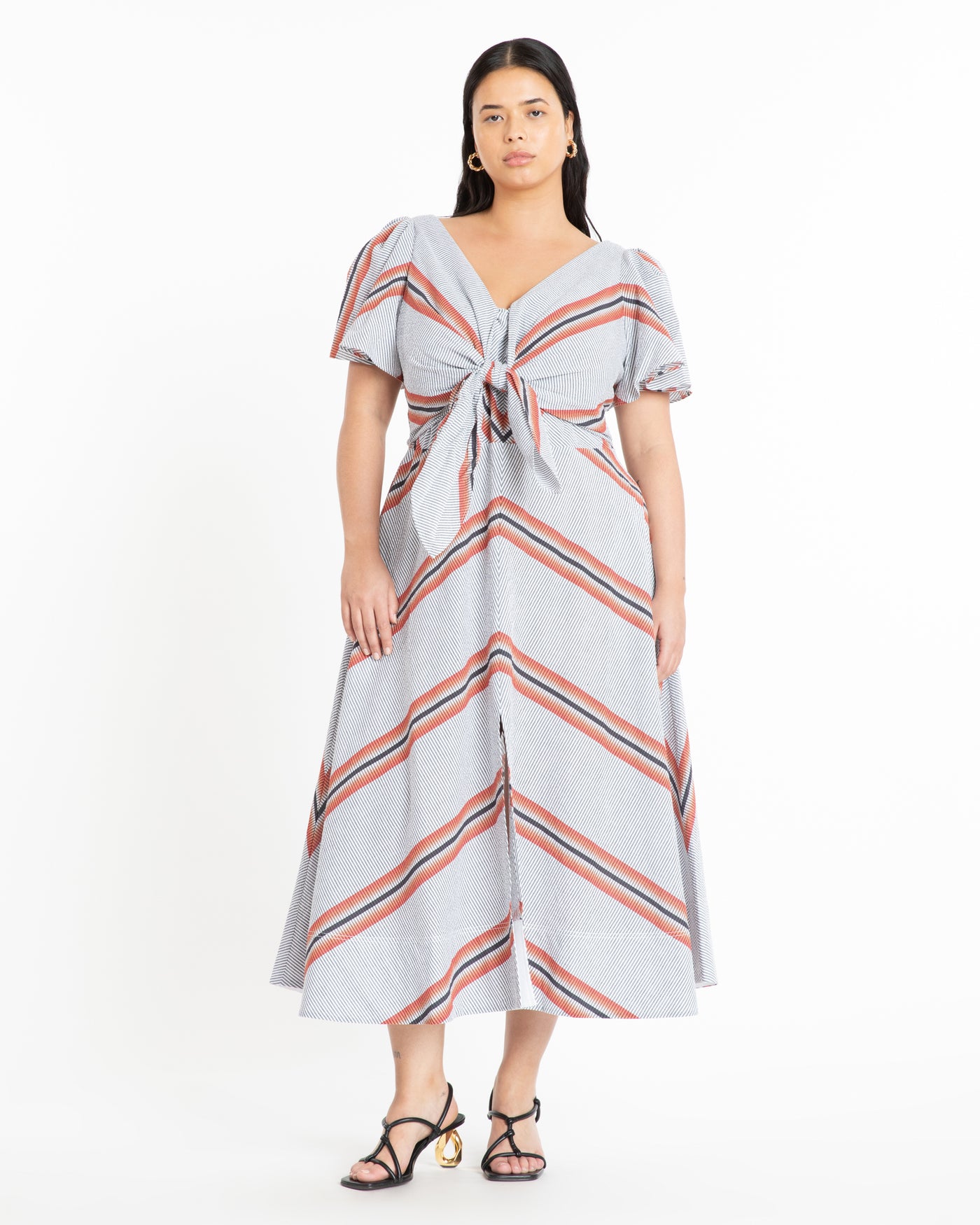 Lonna Dress