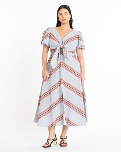 Lonna Dress