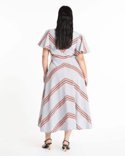 Lonna Dress