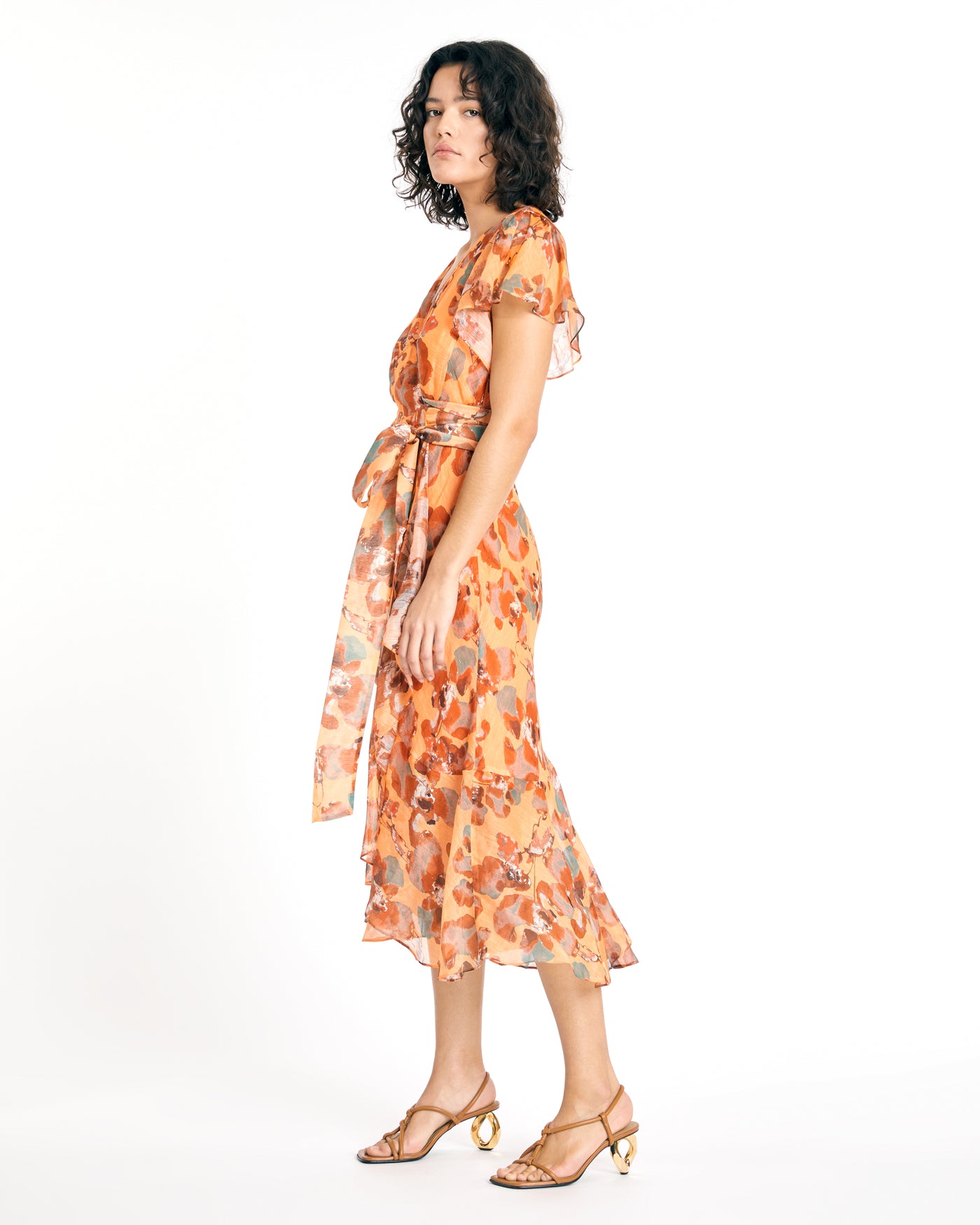 Blaire Dress