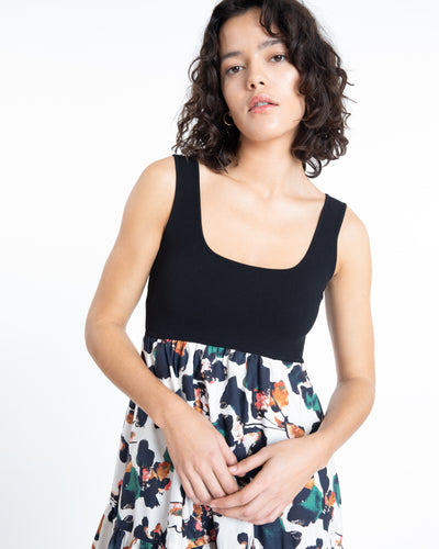 Zaye Dress