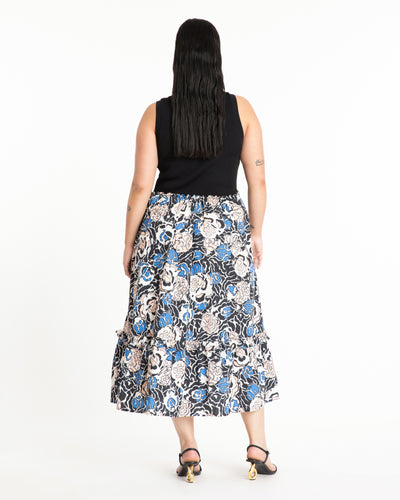 Devon Dress