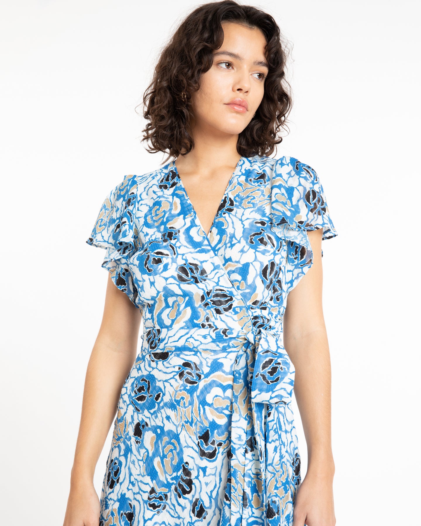 Blaire Dress Tanya Taylor