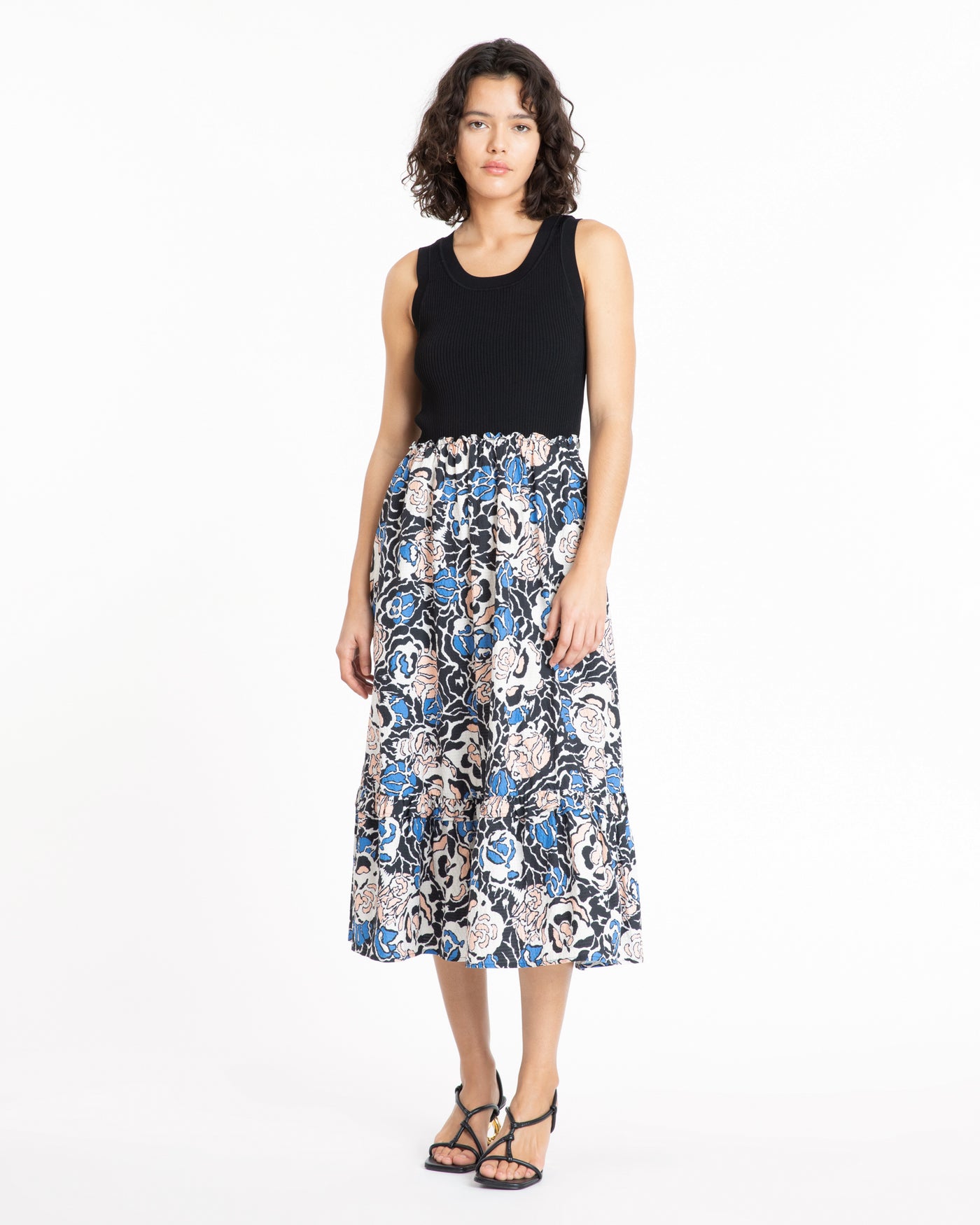 Devon Dress