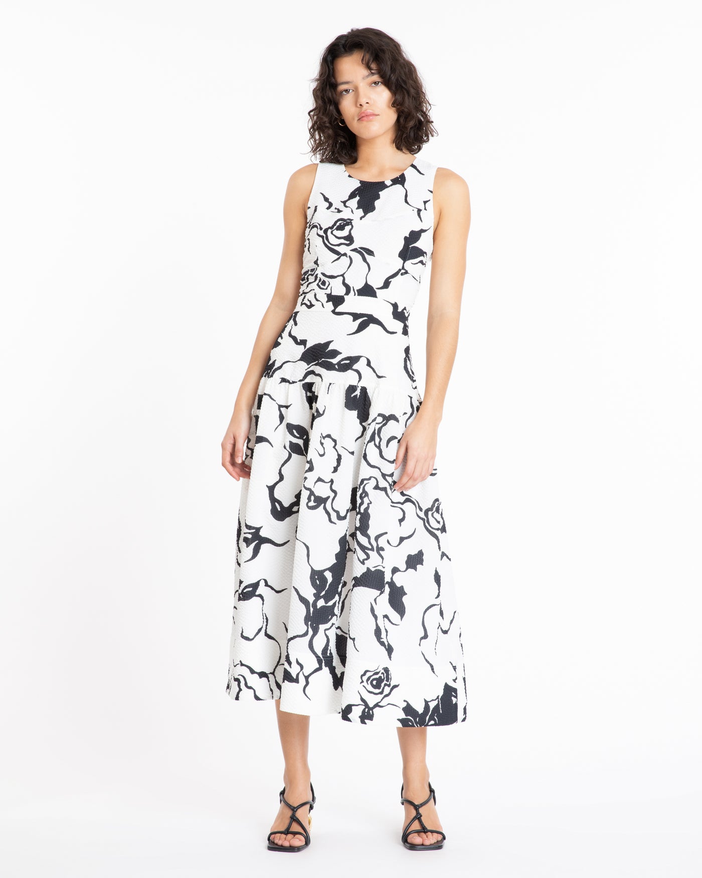 Jackie Dress