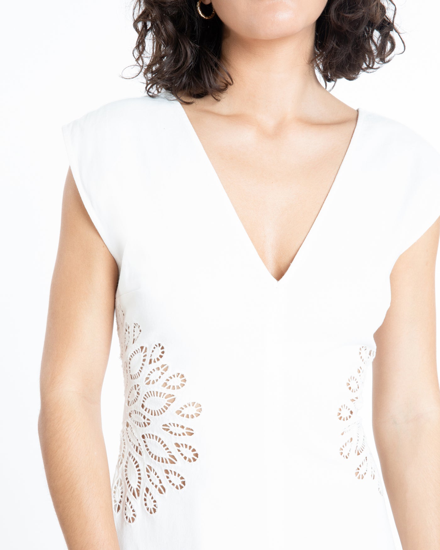Brooks Dress