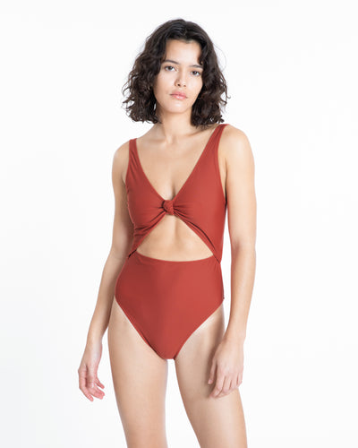 Kora One-Piece