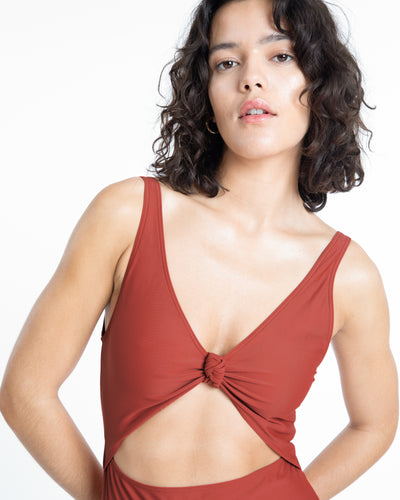Kora One-Piece